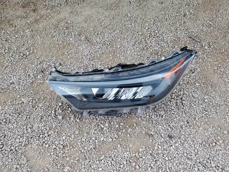 2T3H1RFV6MC110934 - 2021 TOYOTA RAV4 LE GRAY photo 13