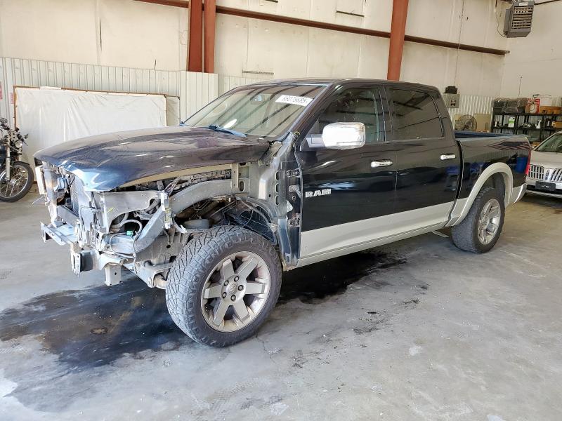 2009 DODGE RAM 1500, 