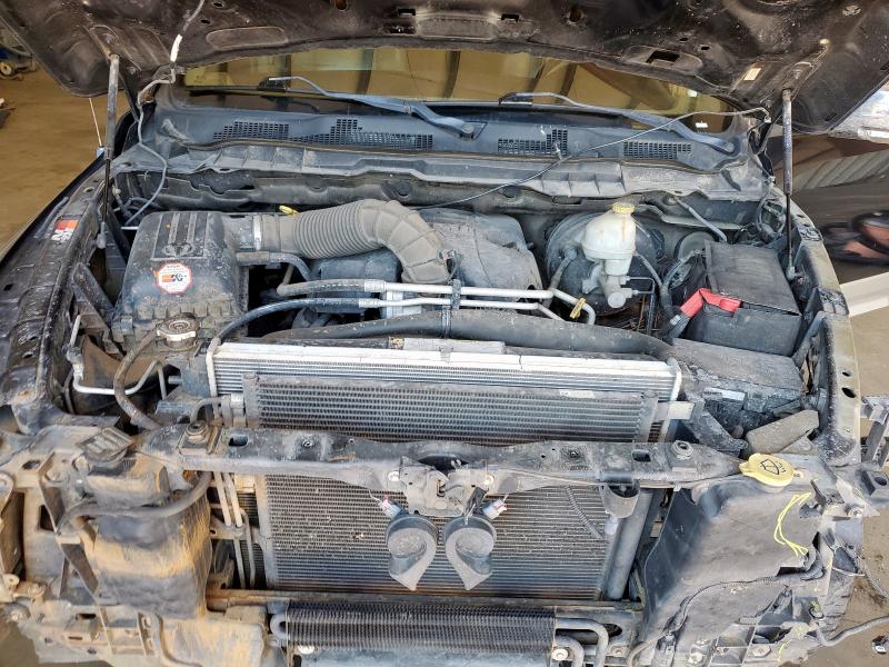 1D3HV13T39S711829 - 2009 DODGE RAM 1500 石墨色 照片 11