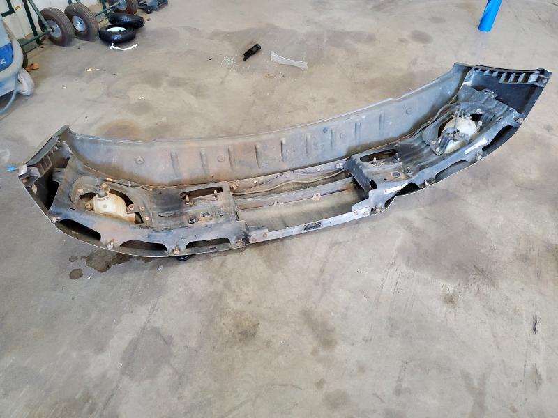 1D3HV13T39S711829 - 2009 DODGE RAM 1500 石墨色 照片 12