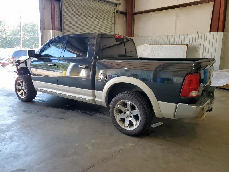 1D3HV13T39S711829 - 2009 DODGE RAM 1500 石墨色 照片 2