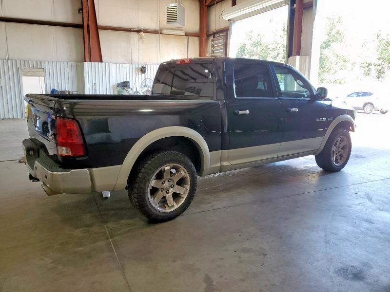 1D3HV13T39S711829 - 2009 DODGE RAM 1500 石墨色 照片 3