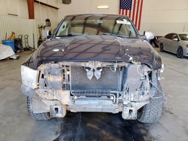 1D3HV13T39S711829 - 2009 DODGE RAM 1500 石墨色 照片 5