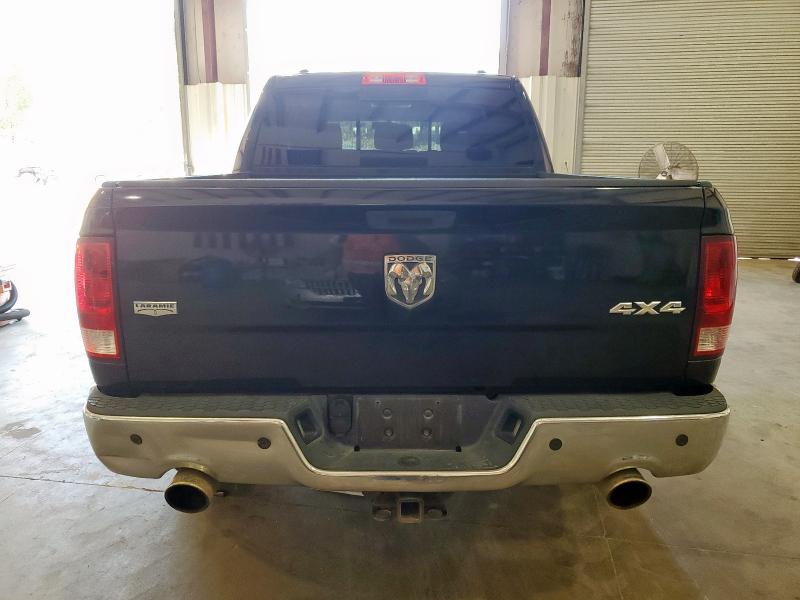 1D3HV13T39S711829 - 2009 DODGE RAM 1500 石墨色 照片 6