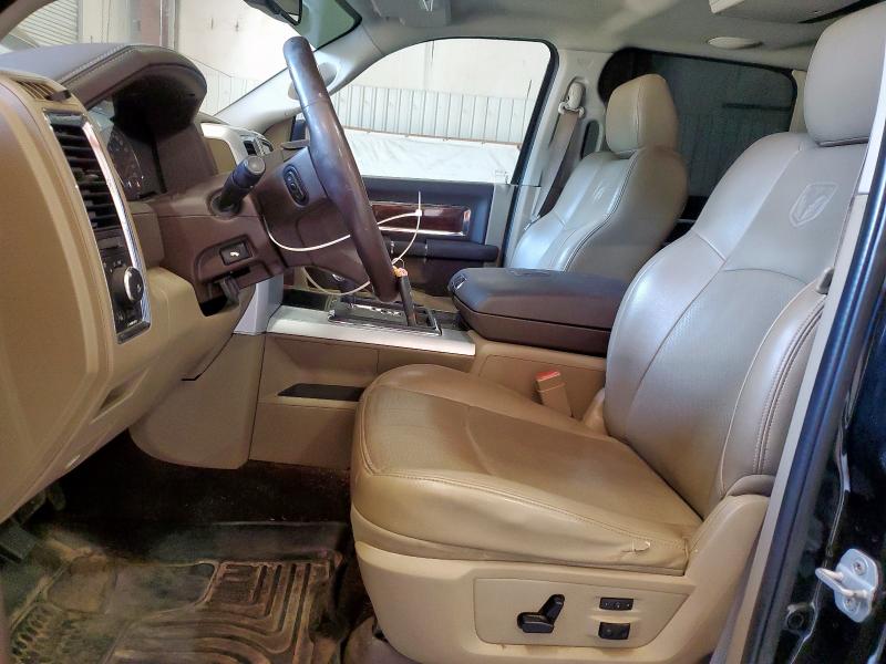 1D3HV13T39S711829 - 2009 DODGE RAM 1500 石墨色 照片 7