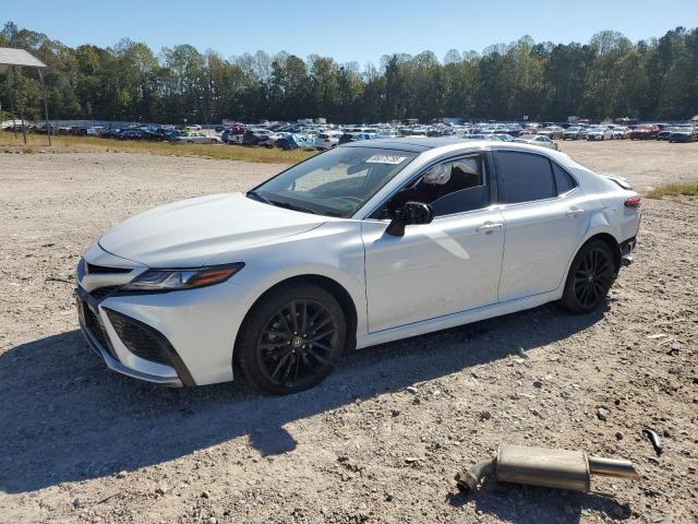 2024 TOYOTA CAMRY XSE, 