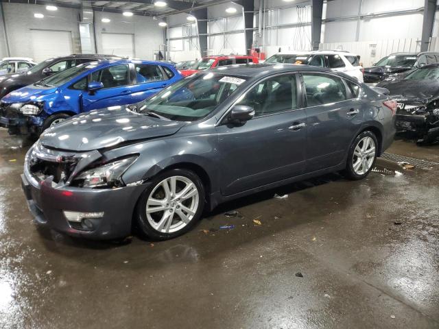 2013 NISSAN ALTIMA 3.5S, 