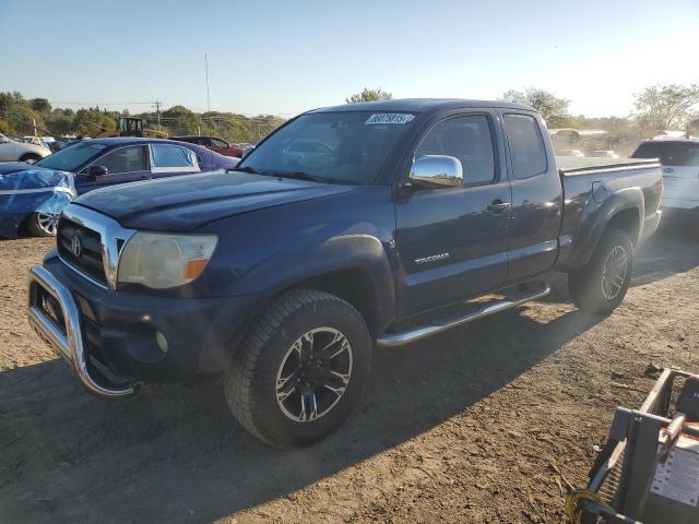 2006 TOYOTA TACOMA ACCESS CAB, 