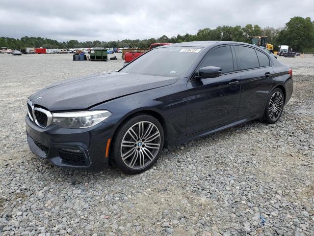 2019 BMW 540 I, 