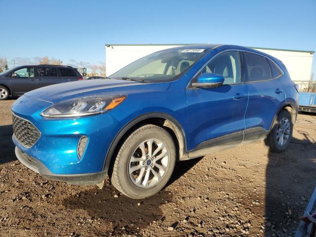 2021 FORD ESCAPE SE, 