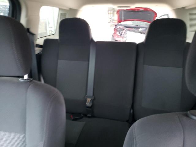 1C4NJPBB4GD508629 - 2016 JEEP PATRIOT SPORT 灰色 照片 10