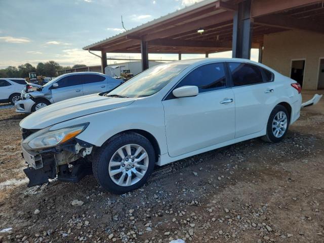 2016 NISSAN ALTIMA 2.5, 