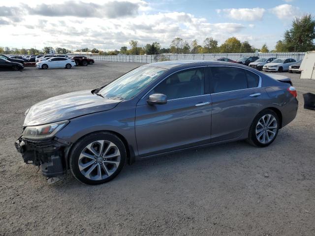 2014 HONDA ACCORD SPORT, 