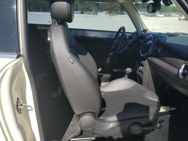 WMWZG3C52DT576508 - 2013 MINI COOPER S CLUBMAN WHITE photo 10