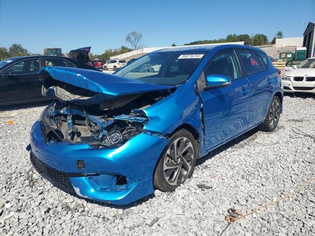 2016 TOYOTA SCION IM, 