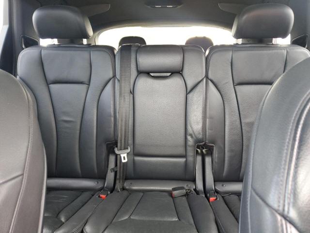 WA1LAAF75HD041582 - 2017 AUDI Q7 PREMIUM PLUS Ақ фото 10