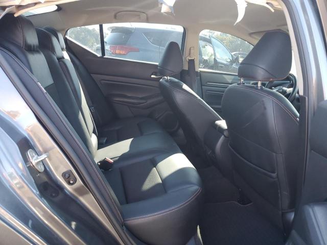 1N4BL4CV9NN336356 - 2022 NISSAN ALTIMA SR GRAY photo 10