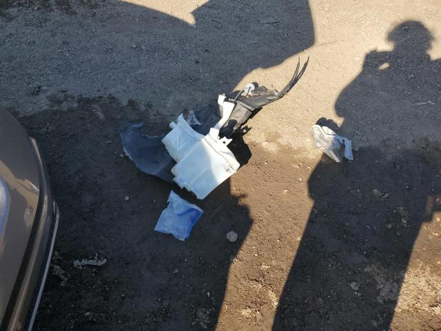 1N4BL4CV9NN336356 - 2022 NISSAN ALTIMA SR GRAY photo 12