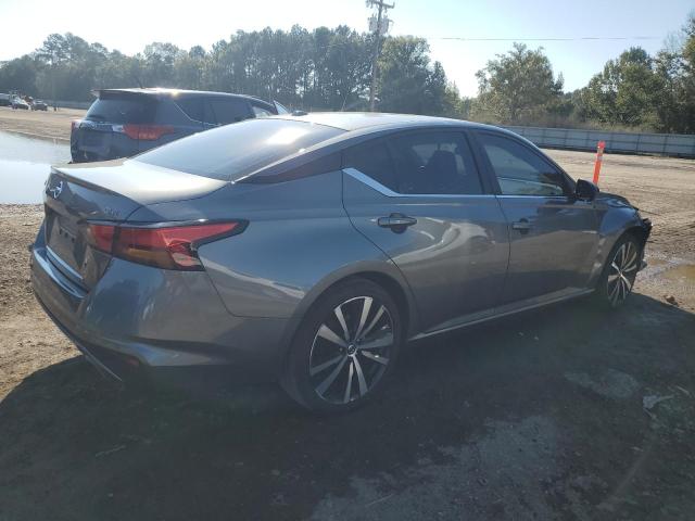 1N4BL4CV9NN336356 - 2022 NISSAN ALTIMA SR GRAY photo 3