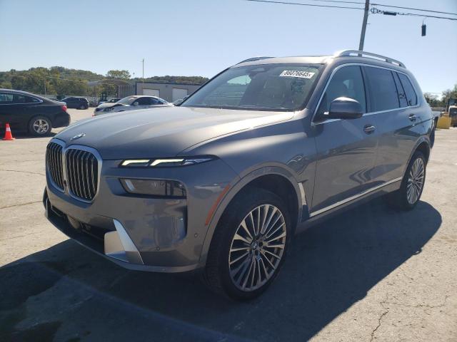 2023 BMW X7 XDRIVE40I, 