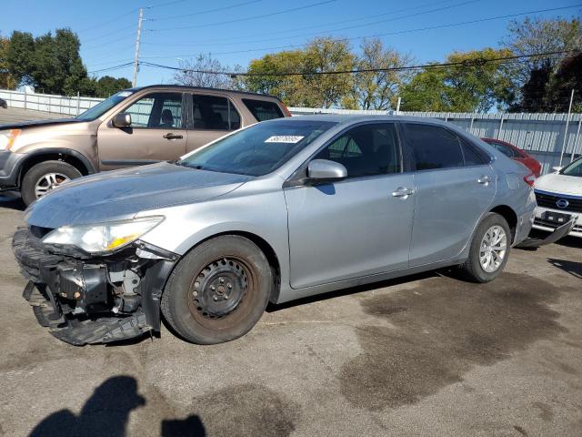 2015 TOYOTA CAMRY LE, 