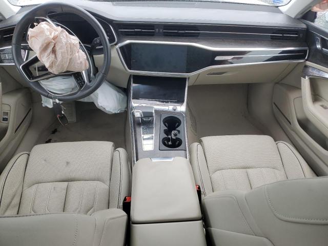 WAUS2AF2XKN027632 - 2019 AUDI A7 PRESTIGE 白色 照片 8