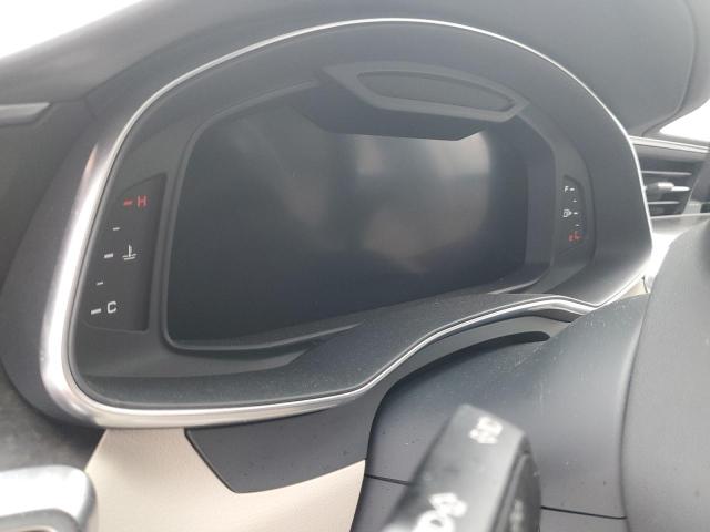 WAUS2AF2XKN027632 - 2019 AUDI A7 PRESTIGE 白色 照片 9