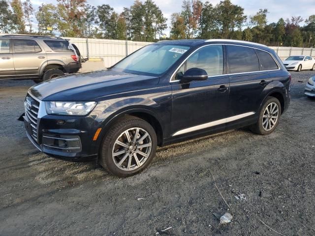 2017 AUDI Q7 PREMIUM PLUS, 