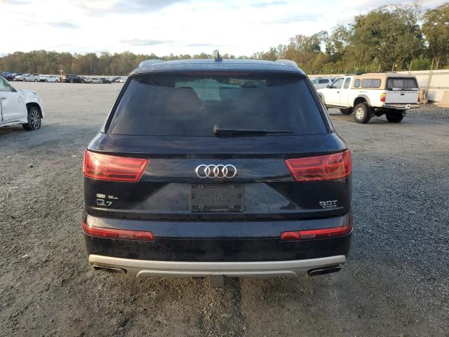 WA1LAAF71HD026688 - 2017 AUDI Q7 PREMIUM PLUS Սև լուսանկար 6
