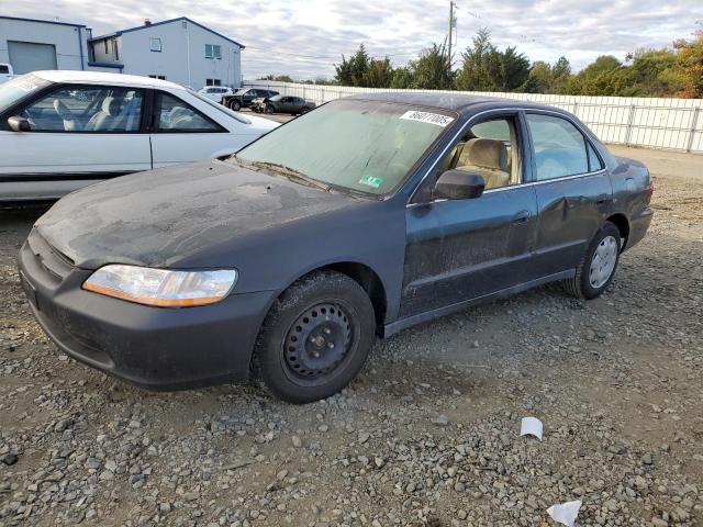1999 HONDA ACCORD LX, 