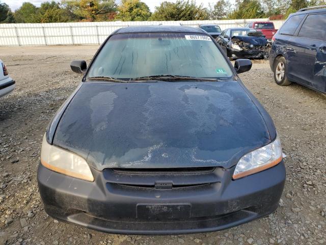 1HGCG6650XA106100 - 1999 HONDA ACCORD LX GREEN photo 5