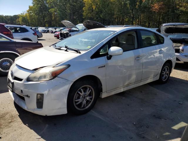 2011 TOYOTA PRIUS, 