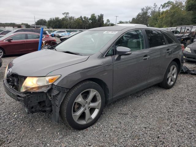 2014 TOYOTA VENZA LE, 