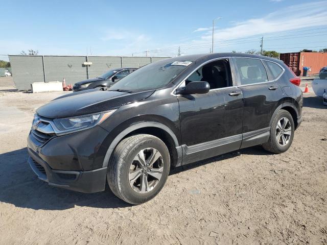 2019 HONDA CR-V LX, 