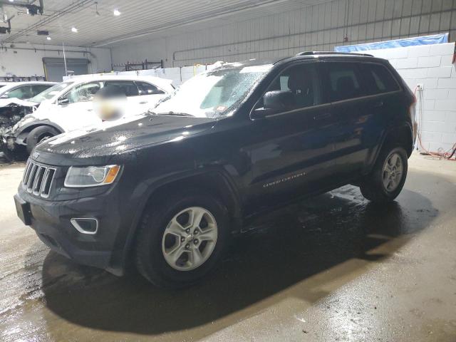 2015 JEEP GRAND CHER LAREDO, null