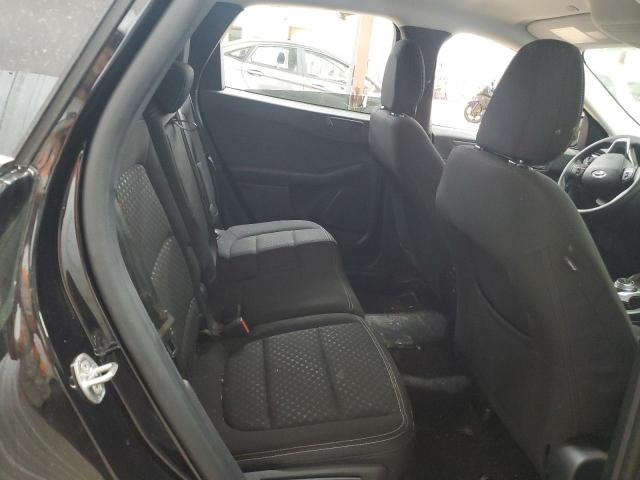 1FMCU0GN0SUB00688 - 2025 FORD ESCAPE ACTIVE BLACK photo 11