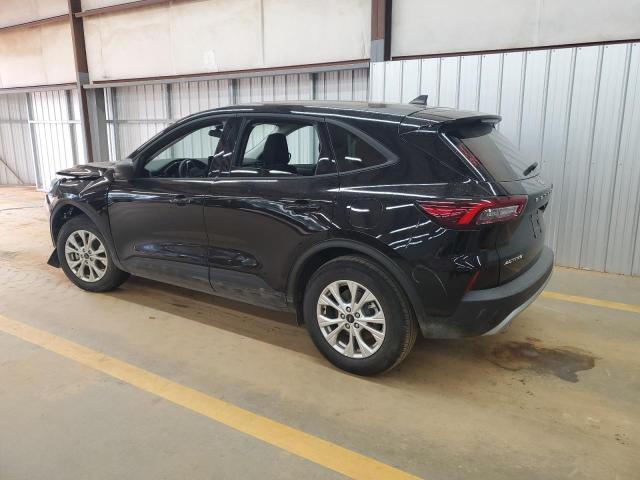 1FMCU0GN0SUB00688 - 2025 FORD ESCAPE ACTIVE BLACK photo 2