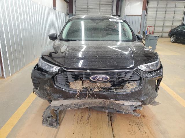 1FMCU0GN0SUB00688 - 2025 FORD ESCAPE ACTIVE BLACK photo 5