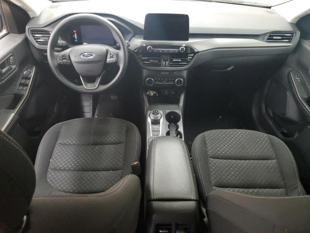 1FMCU0GN0SUB00688 - 2025 FORD ESCAPE ACTIVE BLACK photo 8