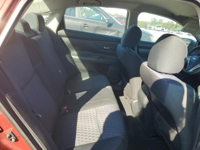 1N4AL3AP0GN304831 - 2016 NISSAN ALTIMA 2.5 红色 照片 10