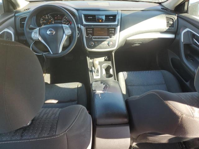 1N4AL3AP0GN304831 - 2016 NISSAN ALTIMA 2.5 红色 照片 8