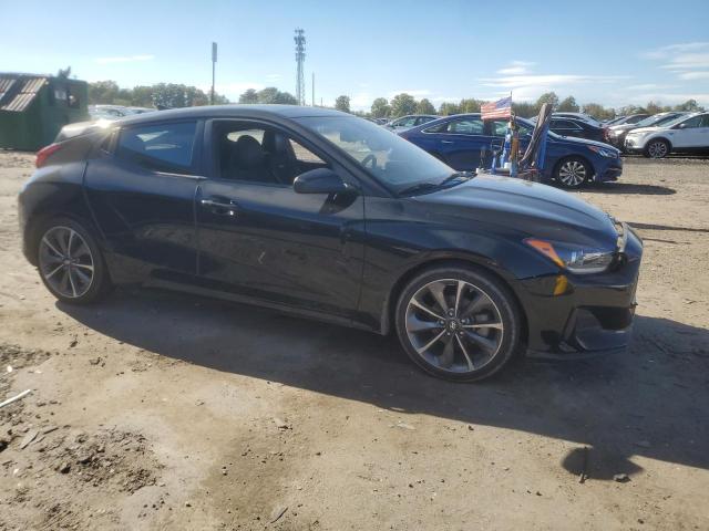 KMHTG6AF3LU021867 - 2020 HYUNDAI VELOSTER BASE BLACK photo 4