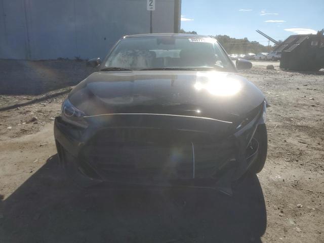 KMHTG6AF3LU021867 - 2020 HYUNDAI VELOSTER BASE BLACK photo 5