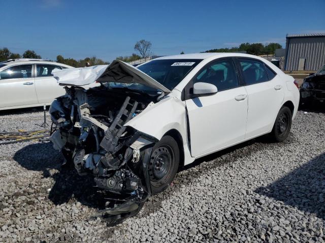 2014 TOYOTA COROLLA L, 