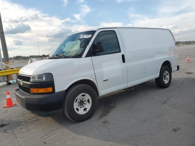 2019 CHEVROLET EXPRESS G2, 