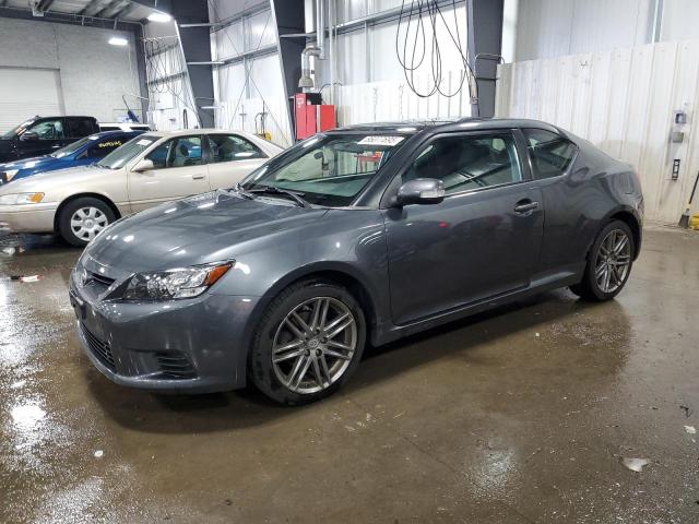 2012 TOYOTA SCION TC, 