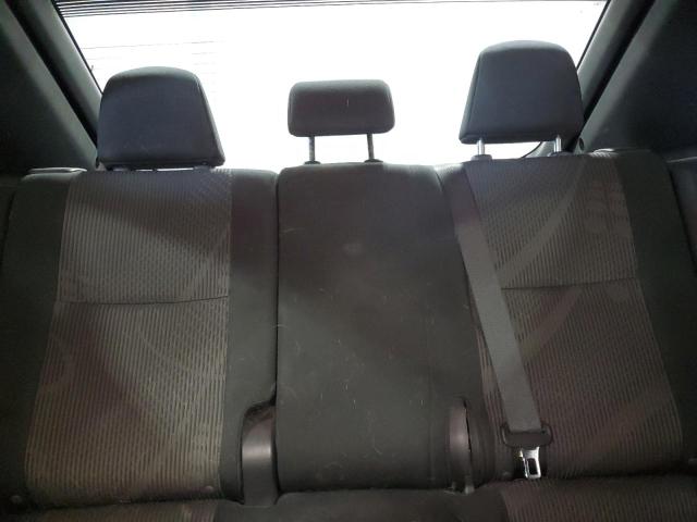 JTKJF5C70C3029566 - 2012 TOYOTA SCION TC Grau Foto 10