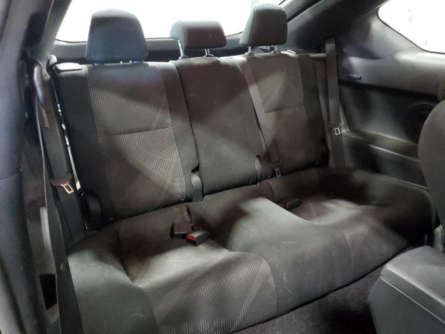 JTKJF5C70C3029566 - 2012 TOYOTA SCION TC Grau Foto 11
