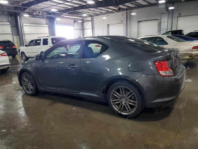 JTKJF5C70C3029566 - 2012 TOYOTA SCION TC Grau Foto 2