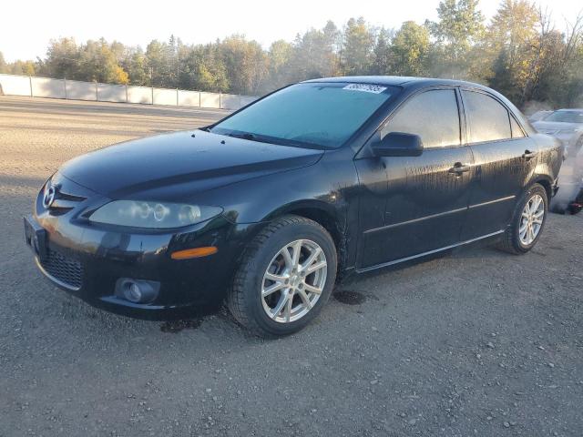 2007 MAZDA 6 S, 